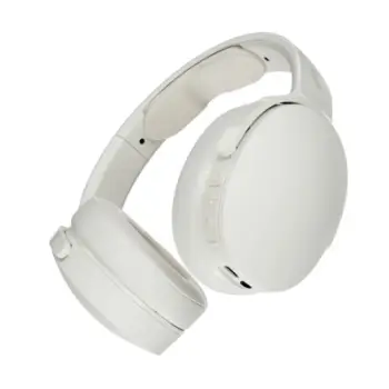 Kufje pa tela Skullcandy Hesh Evo S6HVW S951, over ear, Bluetooth, portokalli