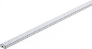 Set komodinash anës krevati Infinity Line, 2 copë, dizajn minimalist, të bardhë dhe të zeza