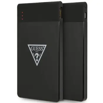 Power bank Guess Triangle Logo, 4000mAh, i zi