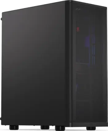 Kompjuter desktop Game X Eco, Ryzen 3 3200G, 16GB RAM, 256GB SSD, i zi