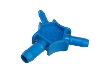 Kalibrator tubash universale 3 krahë, 16x20x26mm, metalik