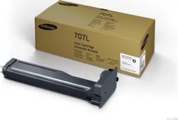 Toner HP SS775A MLT-D707L, 10 000 faqe, për Samsung MultiXpress K2200, i zi