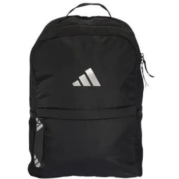 Çantë shpine Adidas Sport Padded, për meshkuj, me jastek, e zezë