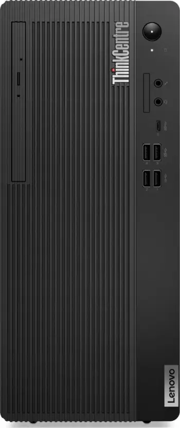 Kompjuter desktop Lenovo ThinkCentre M70t Gen 4, Core i7 13700, 32GB RAM, 512GB SSD, Windows 11 Pro, i zi