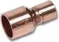 Lidhës reduktues SANHA 5240, 35x22 mm