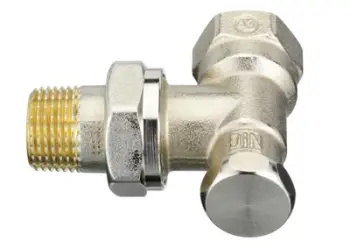 Valvulë radiatori Danfoss RLV-S 15