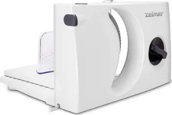 Makinë grirëse Zelmer ZFS0916, 150W, e bardhë