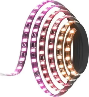 Shirit LED gaming Govee Gaming Lightstrip G1, RGB, kontroll me aplikacion, shumëngjyrësh