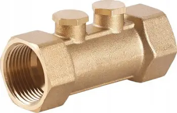Valvul kundër ndotjes Perfexim EA, 3/4", bronz