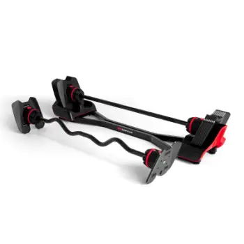 Shtangë Bowflex SelectTech 2080, 20 80 lbs, e rregullueshme