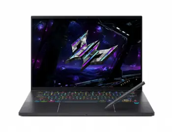 Laptop gaming Acer Predator Triton 14 PT14-52T-96TX, 14.5" OLED 2.8K 120Hz, Intel Core Ultra 9 RTX 5070 32GB 2TB, i zi
