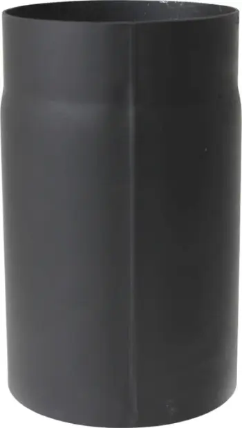 Tub oxhaku Le Sanitaire, 150mm, gjatësi 250mm, i zi