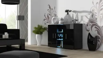 Dritë portative GRUNDIG Hanging LED, me varëse, mini, jeshile