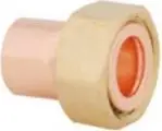 Lidhës baterie Arco, 1" x 22 mm