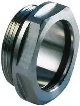 Adaptor tranzicioni OYSTER Y8243V01806000, 18mm x 3/4", bronz i nikluar