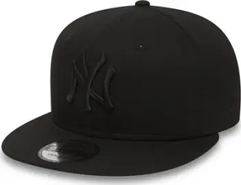 Kapele bejsbolli 47 Brand Era York Yankees MLB 9FIFTY 11180834, e rregullueshme, e zezë