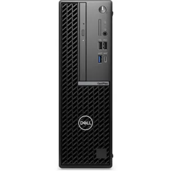 Kompjuter Desktop Dell OptiPlex 7020 SFF Plus, Intel Core i7 14700, 16GB RAM, 512GB SSD, gri