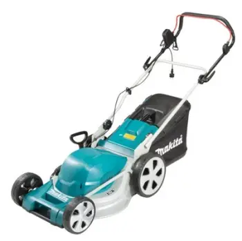 Kositëse elektrike bari Makita ELM4620, 1800W, 46 cm, e gjelbër