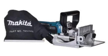 Frezë makine për dru Makita DPJ180, 18V LXT, pa bateri, pa karikues