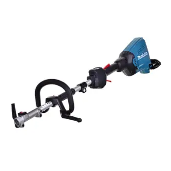 Vegël multifunksionale kopshti Makita DUX60, pa kabllo, brushless, pa bateri