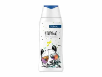 Shampo rigjenerues për fëmijë Olival, 200 ml