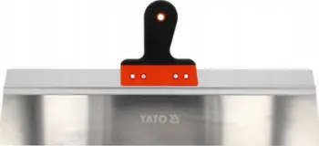 Shpatull suvatimi Yato Facade Putty Knife, 550mm, 90mm