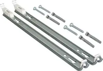 Mbajtëse radiator Bosch MCK 1021132210, për radiator 300 mm, tip V dhe C 22 33, metalike