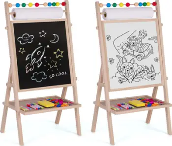 Tabelë Ricokids Magnetic, e kaftë