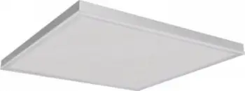Panel tavanor LED LEDVANCE SMART+ WiFi Planon, RGBW, 30x30cm, i bardhë