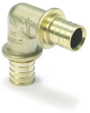 Fiting këndor Rehau SDR11 LX, 50mm, 90°, i zi
