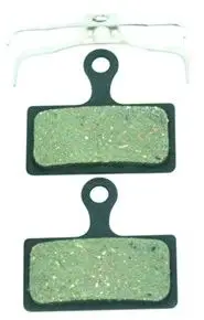 Mbështetëse frenash Clarks SHIMANO (XTR) (CLA-VX852C-FIN-RE)