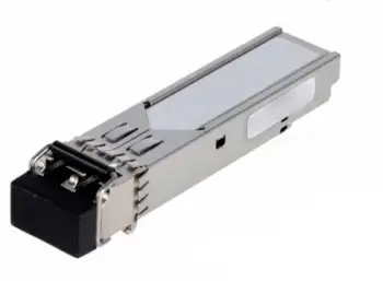 Modul transceiver rrjeti Lanview MO-G-S31121-3CL10, fibër optike, 1250 Mbps, gri