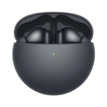 Kufje wireless Huawei FreeBuds 7i, in ear, Bluetooth, të zeza