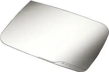 Mbrojtëse tavoline Leitz Desk Pad, transparente, mat