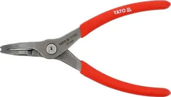 Pinca Yato YT-19963, 175mm, doreza PVC