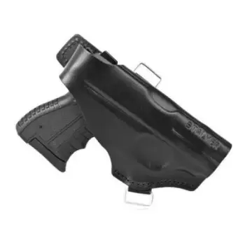 Pistoletë sinjalizuese Stalker M906 BAS, kalibër .22 Long Blank, gjysmë automatike, e zezë