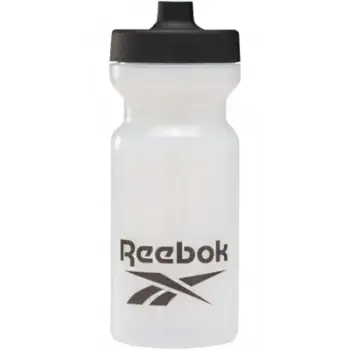 Shishe uji Reebok Training Essentials, 500ml, transparente