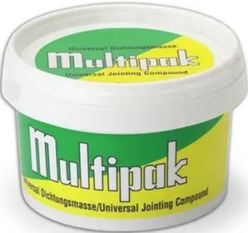 Pastë universale për ndërtim Unipak Multipak, 300g
