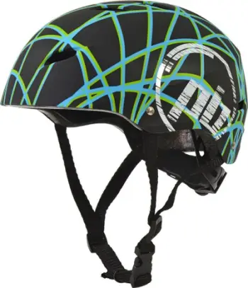 Helmetë POWER BLADE Pb Scratch, L