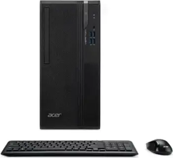 Kompjuter desktop Acer Veriton VX2730G U5 225, Intel Core Ultra 5, 16GB RAM, 512GB SSD, i zi