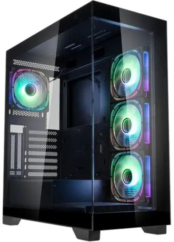 Set takëmesh plastike Dixie SmartStock, 960 copë, peshë mesatare, transparente