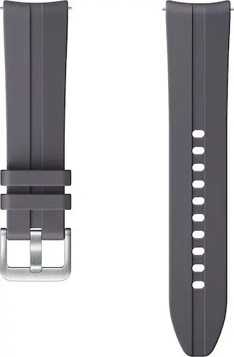 Rrip ore Samsung ET-SXR87, Galaxy Watch4 40mm, madhësia M L, gri