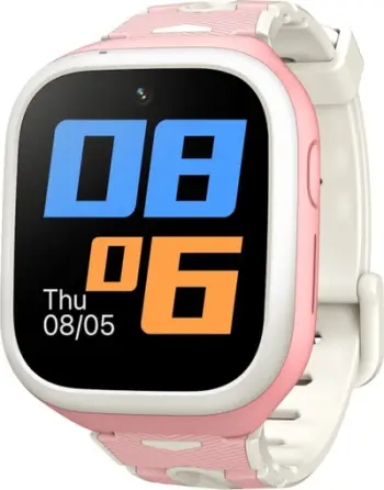 Orë inteligjente për fëmijë Xiaomi Mibro P5, ekran 1.3", 4G GPS, rozë