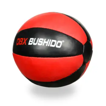 Top mjekësor Allright ARB-2301, 3kg, Rexion, shumengjyrësh