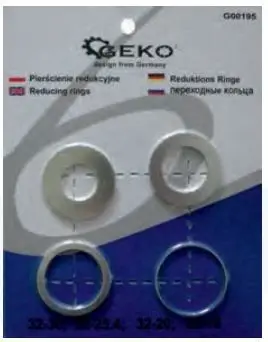 Tee bakri Viega Profipress 315023, 28 x 18 x 28mm, për ujësjellës dhe ngrohje
