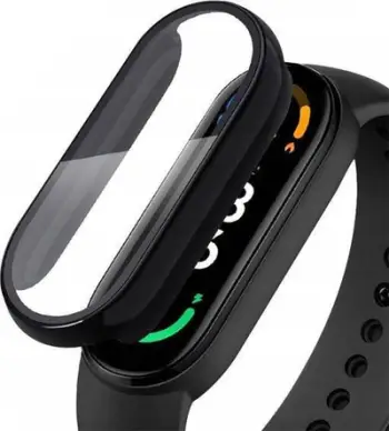 Mbrojtës ekrani Puro Flexible Glass D3O, për iPhone 16 Plus 15 Pro Max 15 Plus, transparent