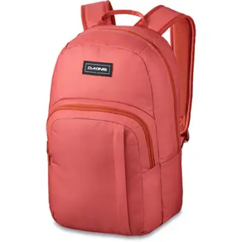 Çantë shpine Dakine Class Backpack 25L, e kuqe
