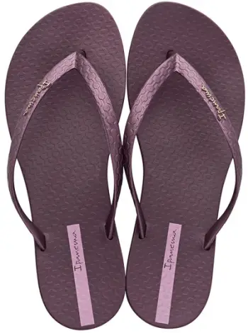 Papuçe verore Ipanema 25971-24341, nr 35-36