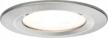 Lluster varëse V-TAC 8020, 18W LED, 3000K, e zezë