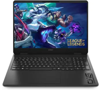 Laptop gaming HP OMEN 16-ap0059nn, 16", 16GB RAM, i zi